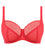 Freya Signature Underwired Balcony Bra - Chili Red Bras 