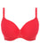 Freya Signature Underwired Moulded Spacer Bra - Chili Red Bras 