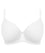 Freya Signature Underwired Moulded Spacer Bra - White Bras 