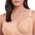 Freya Starlight Underwire Bra - Caramel