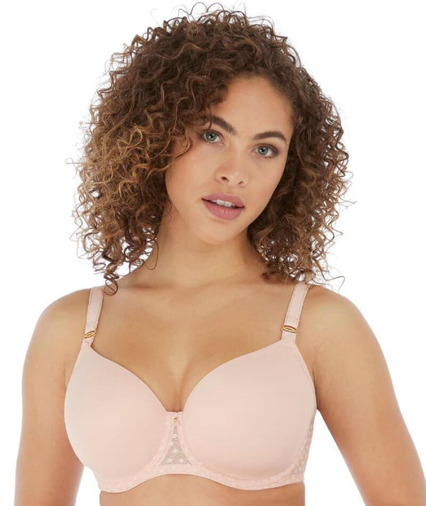 Cake Maternity Truffles Moulded Lace Cup Plunge Nursing Bra