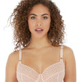 Freya Starlight Underwired GG-K Cup Side Support Bra - Rosewater