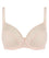 Freya Starlight Underwired D-G Cup Side Support Bra - Rosewater Bras 