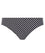 Freya Swim Beach Hut Bikini Brief - Black Swim 