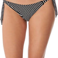 Freya Swim Beach Hut Rio Scarf Tie Brief - Black