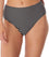 Freya Swim Beach Hut High Waist Brief - Black Swim 8 Black 