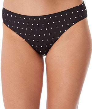 Freya Swim Jewel Cove Bikini Brief - Black Swim 8 Black 