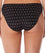 Freya Swim Jewel Cove Bikini Brief - Black Swim 