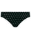 Freya Swim Jewel Cove Bikini Brief - Black Swim 