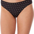 Freya Swim Jewel Cove Bikini Brief - Black