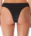 Freya Swim Jewel Cove Brazilian Brief - Black Swim 