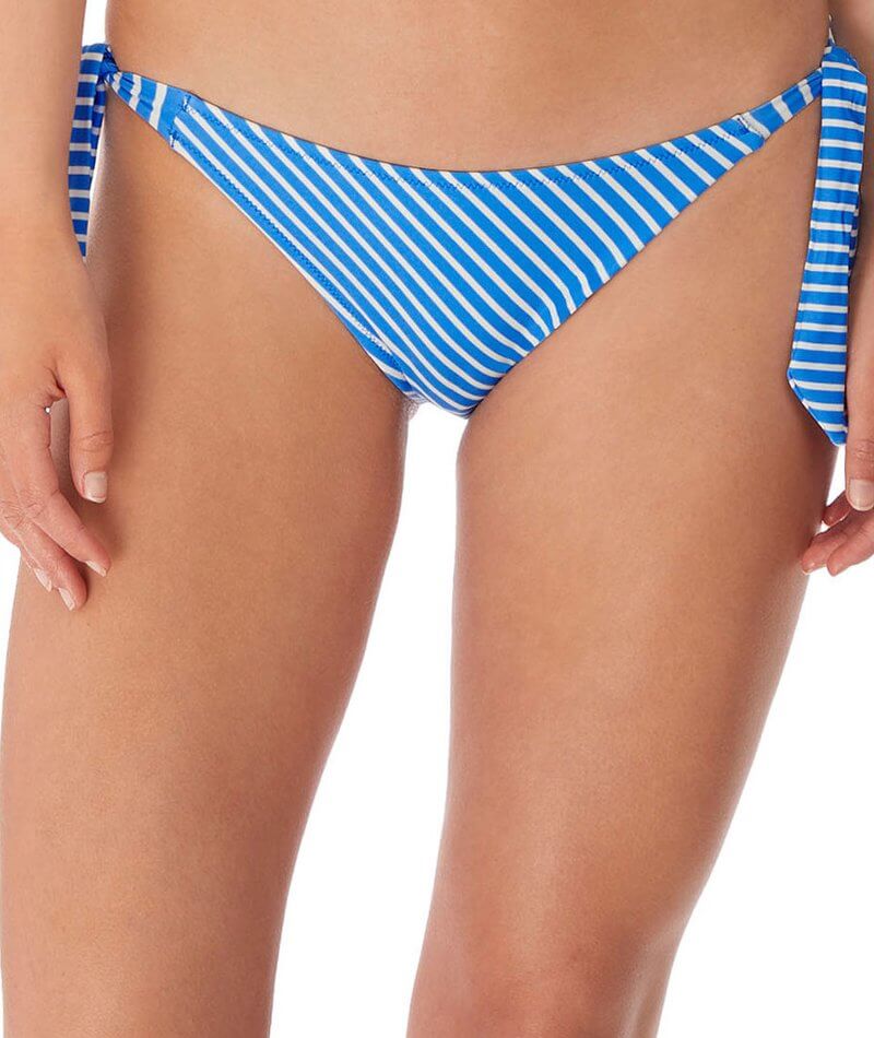 Freya Swim Beach Hut Rio Scarf Tie Brief - Blue Moon Swim 8 Blue Moon 