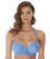 Freya Swim Beach Hut Underwire Padded Bandeau Bikini - Blue Moon Swim 