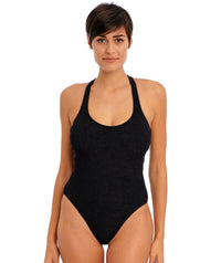 Freya Swim Ibiza Waves Underwire Swimsuit - Black Swim 