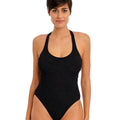 Freya Swim Ibiza Waves Underwire Swimsuit - Black