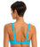 Freya Swim Jewel Cove Underwire High Apex Bikini Top - Plain Turquoise Swim 