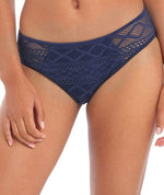 Freya Swim Sundance Bikini Brief - Denim Swim 8 Denim 