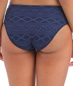 Freya Swim Sundance Bikini Brief - Denim Swim 