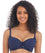 Freya Swim Sundance Underwired Sweetheart Bikini Top - Denim Swim 8D Denim 