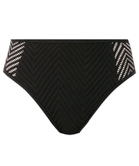 Freya Swim Urban High Waist Bikini Brief - Night Swim 