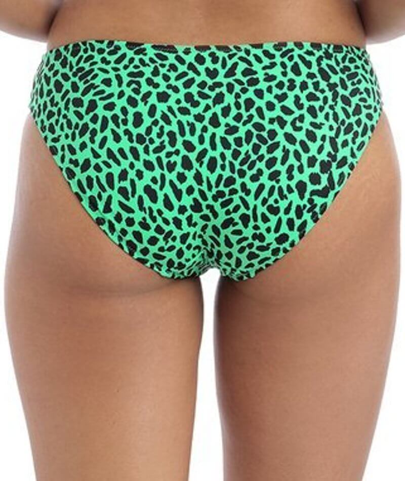 Freya Swim Zanzibar Rio Bikini Brief - Jade Swim 