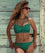 Freya Swim Zanzibar Underwired Bralette Bikini Top - Jade Swim 