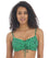 Freya Swim Zanzibar Underwired Bralette Bikini Top - Jade Swim 8D Jade 