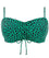 Freya Swim Zanzibar Underwired Bralette Bikini Top - Jade Swim 