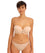 Freya Tailored Underwire Moulded Strapless Bra - Natural Beige Bras 