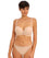 Freya Tailored Underwire Moulded Strapless Bra - Natural Beige Bras 