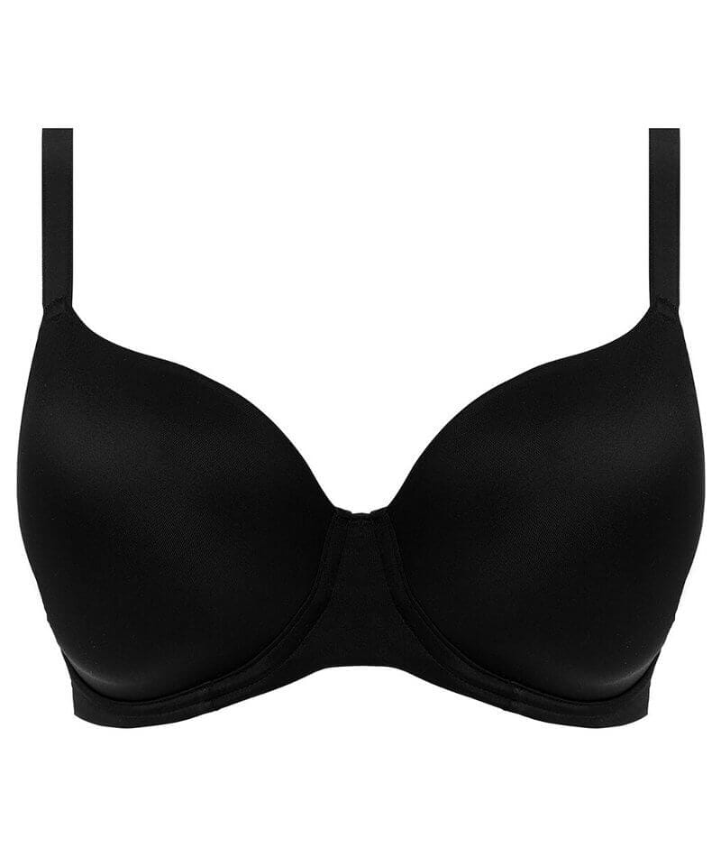 36H Bra Size by Freya Contour and Support Bras