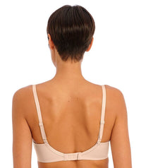 Freya Undetected Underwire Moulded T-shirt Bra - Natural Beige Bras 