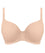 Freya Undetected Underwire Moulded T-shirt Bra - Natural Beige Bras 