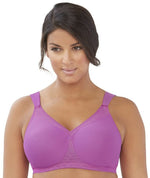 Glamorise Non-Underwire T-Shirt Bra - Rose Bras 