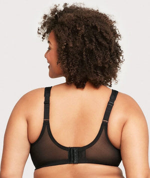 Playtex 18 Hour Ultimate Lift & Support Wire-Free Bra - Mother Of