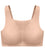 Glamorise No-Bounce Camisole Wire-free Sports Bra - Cafe Bras 