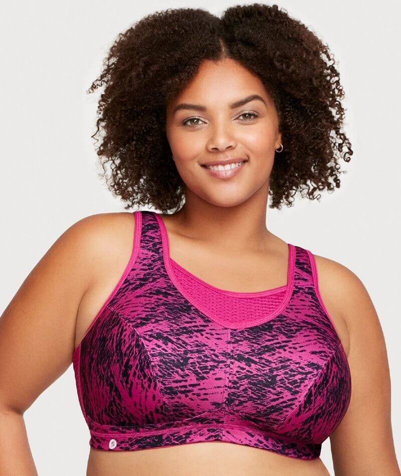 Best Sports Bras for the Boobalicious