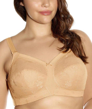 Goddess Alice Soft Cup Bra - Nude Bras 