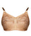 Goddess Alice Soft Cup Bra - Nude Bras 