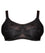 Goddess Alice Underwired Full Cup Bra - Black Bras 