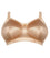 Goddess Keira Nursing Bra - Nude Bras 