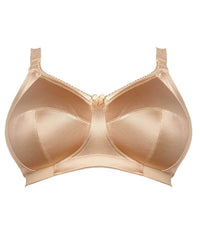 Goddess Keira Nursing Bra - Nude Bras 