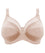 Goddess Keira Soft Cup Bra - Fawn Bras 