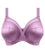 Goddess Keira Underwired Banded Bra - Wisteria Bras 