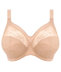 Goddess Verity Underwired Full Cup Bra - Fawn Bras 