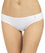 Heidi Klum Clemence Bikini Brief - White Knickers 