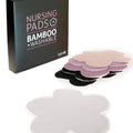 Hotmilk Bamboo Nursing Pads - 8 Pads