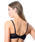 Hotmilk Eclipse Maternity & Nursing Bra - Black Bras 