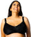 Hotmilk Eclipse Maternity & Nursing Bra - Black Bras 