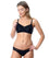 Hotmilk Eclipse Maternity & Nursing Bra - Black Bras 